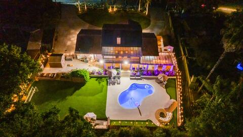 Dreamers Oasis Retreat