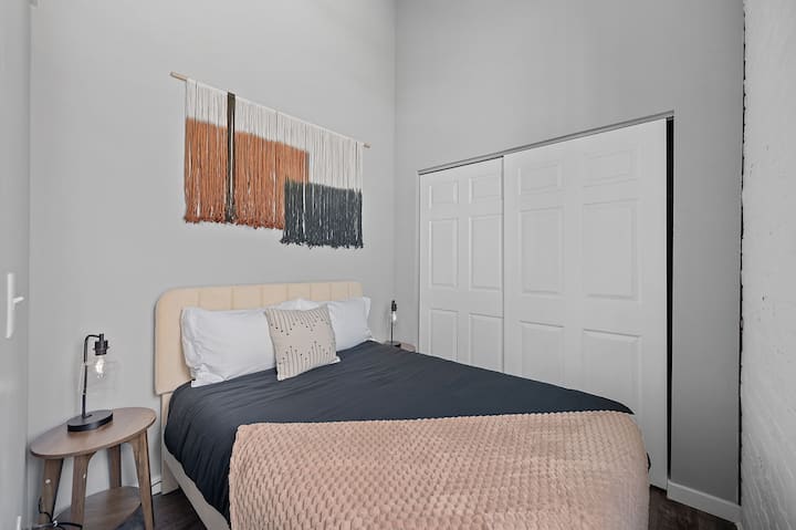 Ето го удобното ви легло