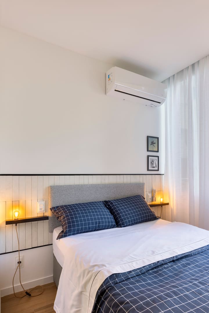 საძინებელი