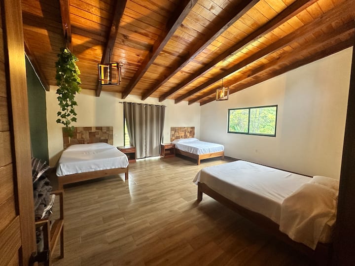 Habitación 4