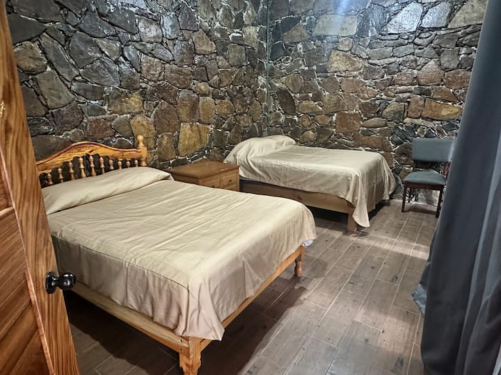 Habitación 6