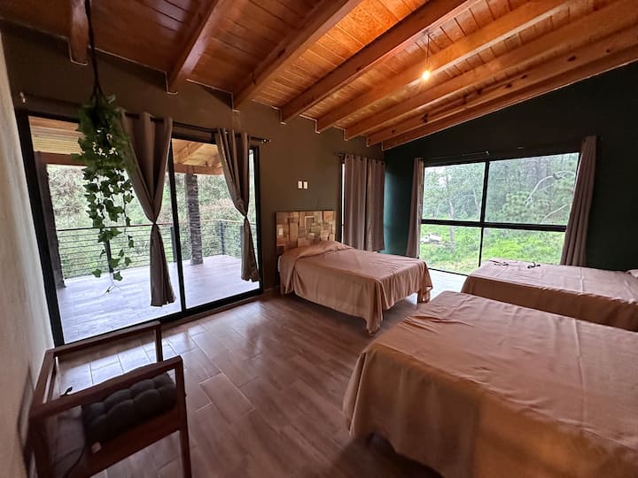 Habitación 3