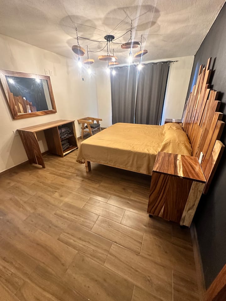 Habitación 1