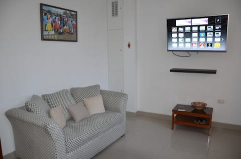 Top Airbnb: Pucaquiro Wasi Alojamiento entero in Tarapoto