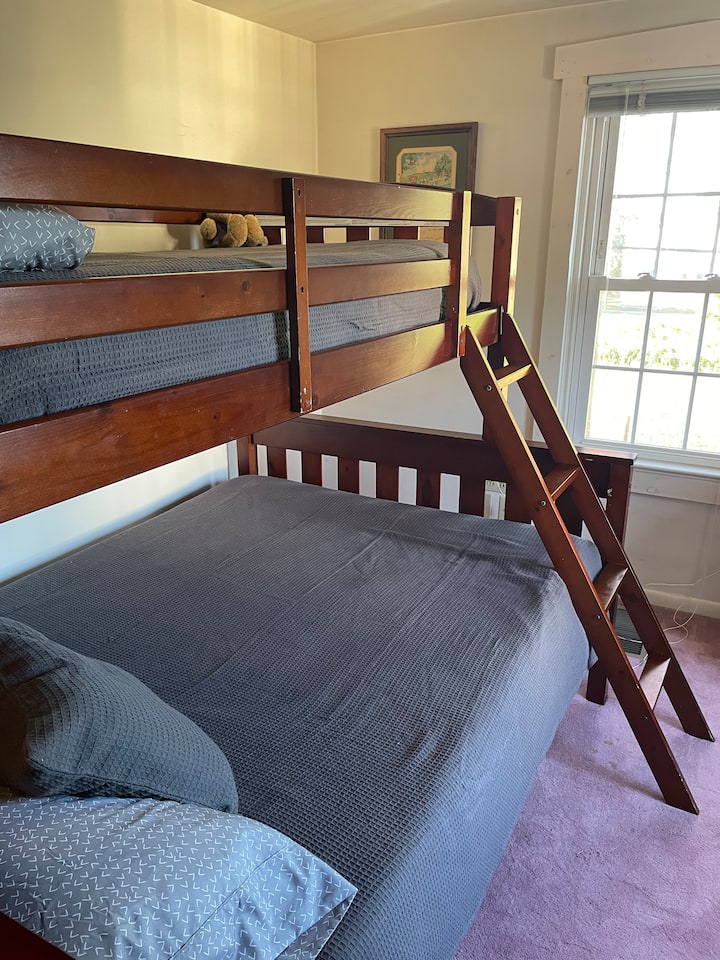 dvojlôžko a jednolôžko