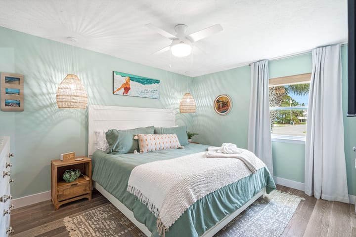 ಬೆಡ್‌ರೂಮ್ 1