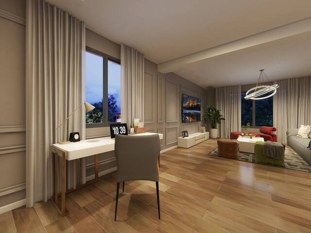 3 Brand new single-family adjacent villa 15 BR gallery image 5