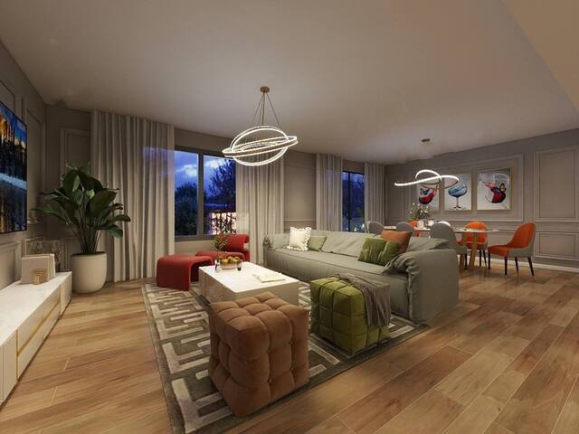 3 Brand new single-family adjacent villa 15 BR gallery image 2