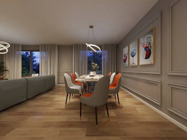 3 Brand new single-family adjacent villa 15 BR gallery image 4