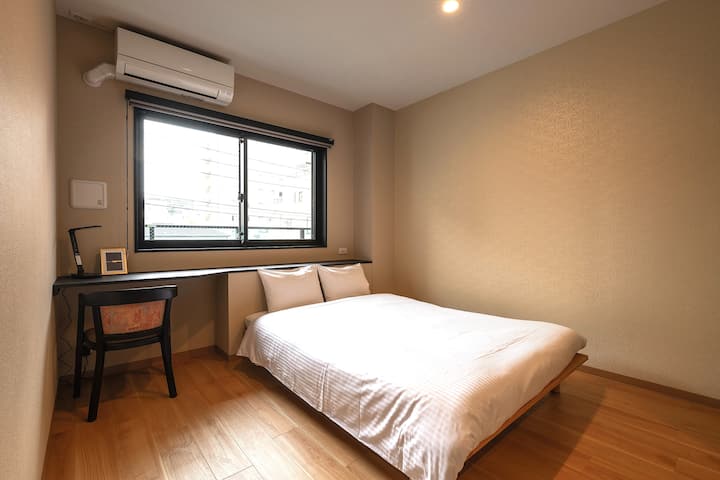 Спална соба 1