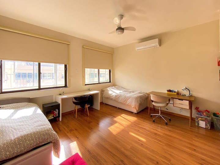 Спална соба 3