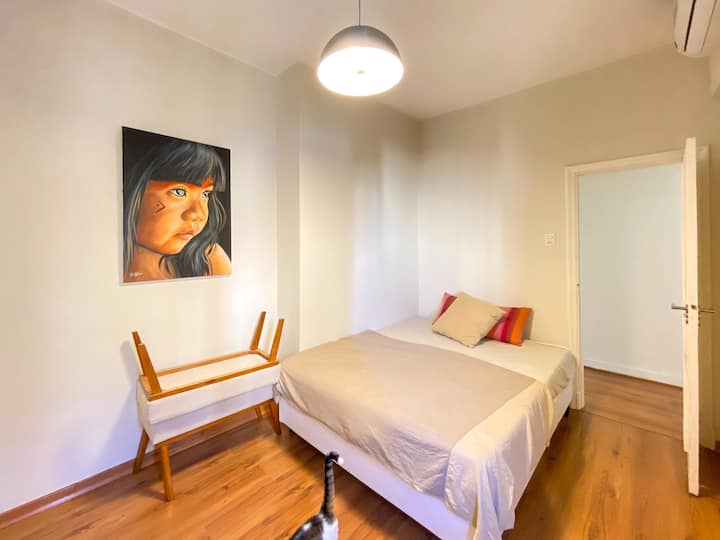 Спална соба 2