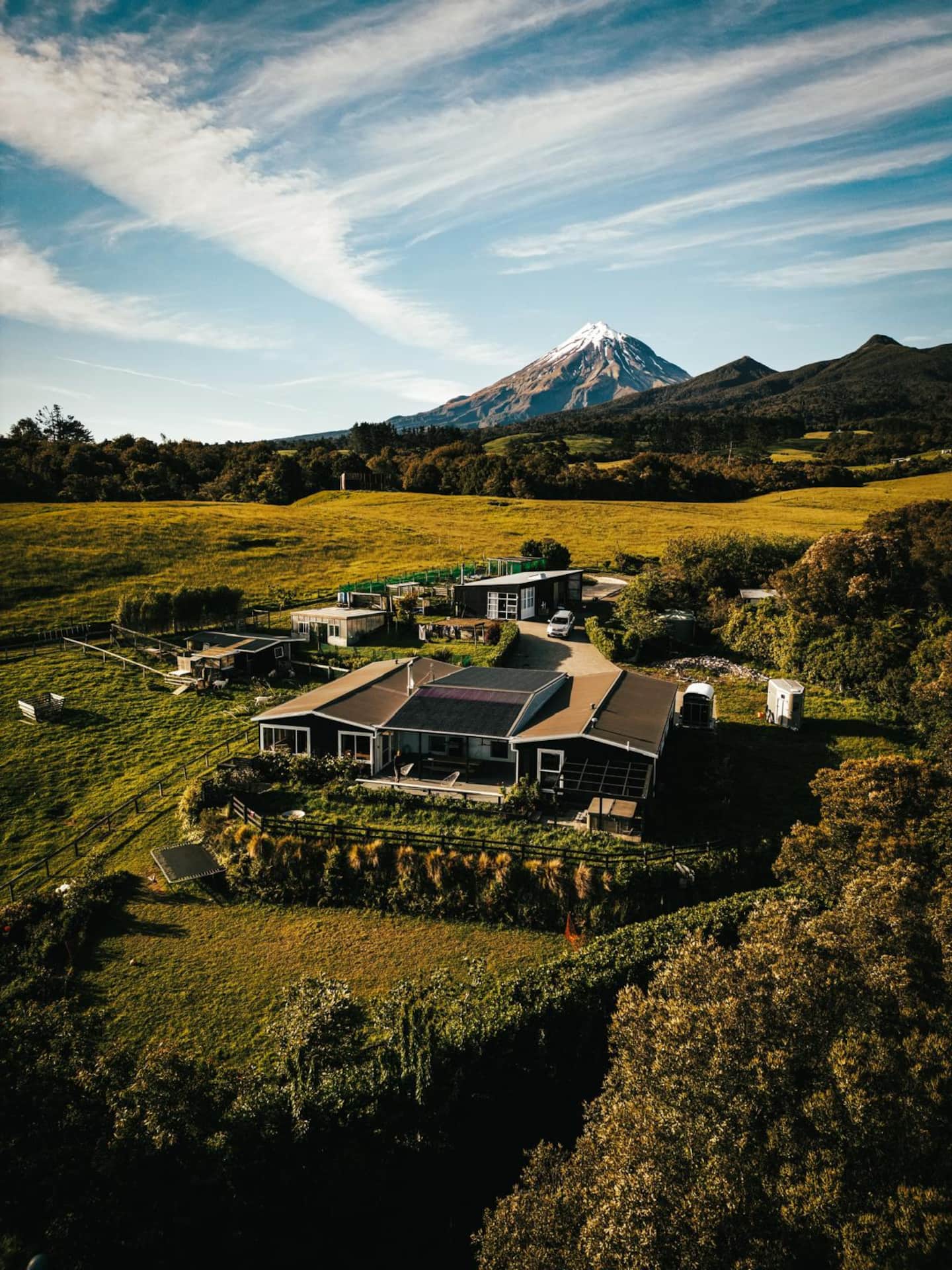 Mountain Retreat - Korito Farm 1