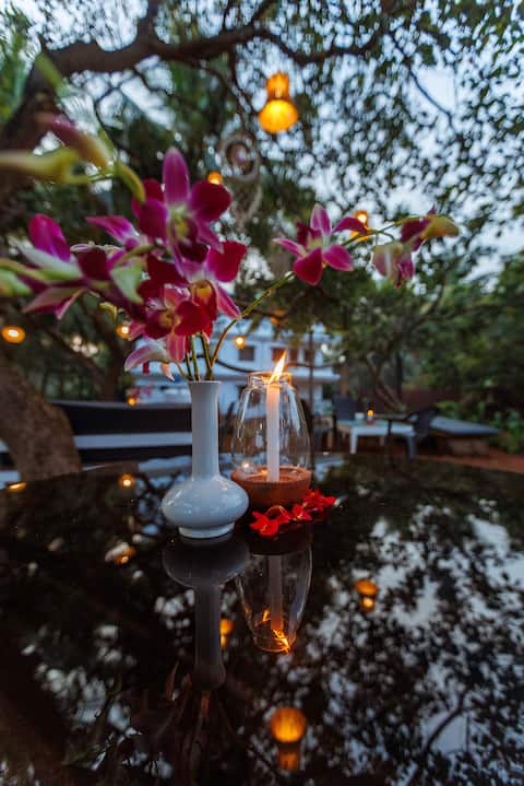Cashew Garden (Standard 1BHk Apartment)