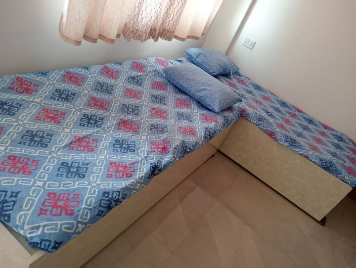 Ocean Breeze 1 Bhk Duplex Villa - Dapoli