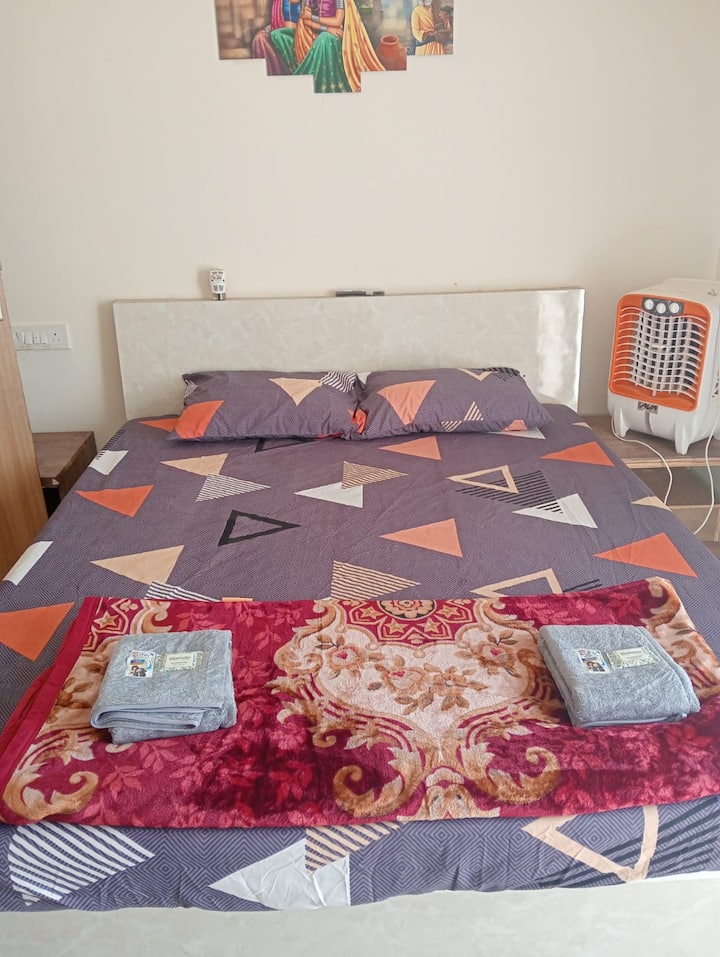 ห้องนอน