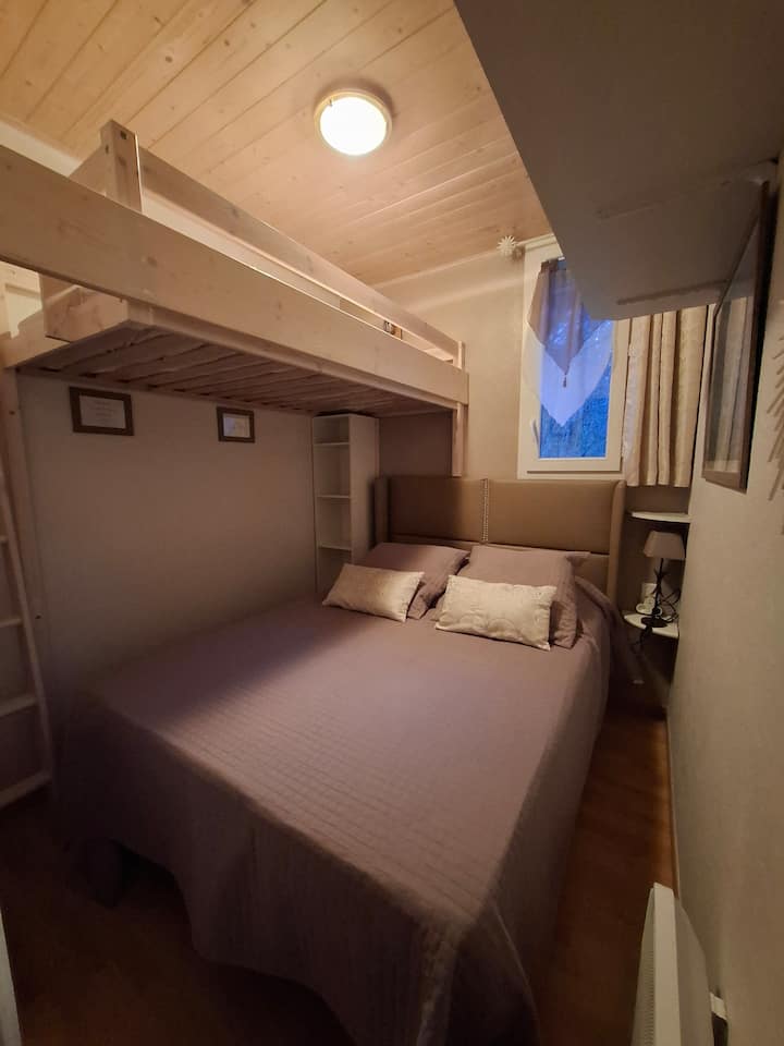 Спална соба 2