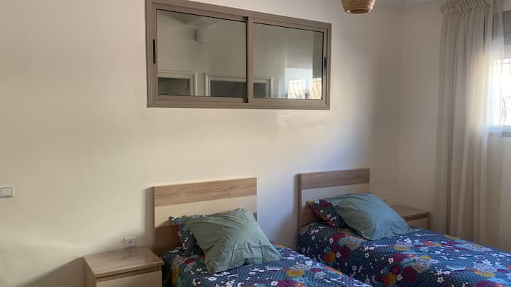 საძინებელი 2