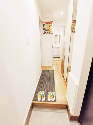 新築まるまる貸切別荘電車一本直通新宿2分秋葉原東京直通 gallery image 5