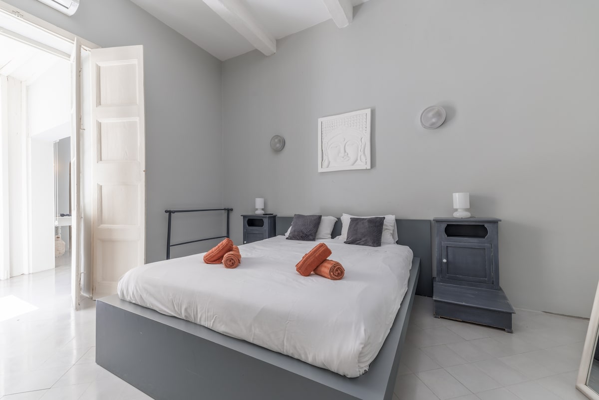 غرفة النوم 3