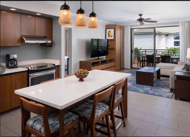 Westin Nanea Ocean Villas 2 Bdrm/2 Bth gallery image 3