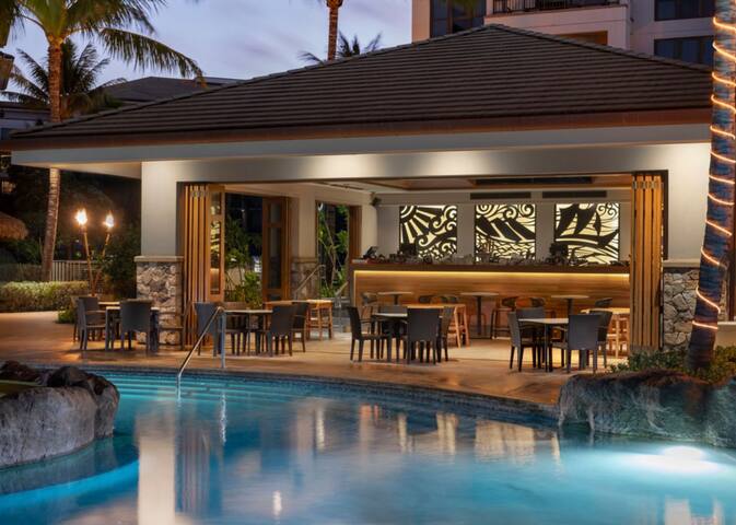 Westin Nanea Ocean Villas 2 Bdrm/2 Bth gallery image 5