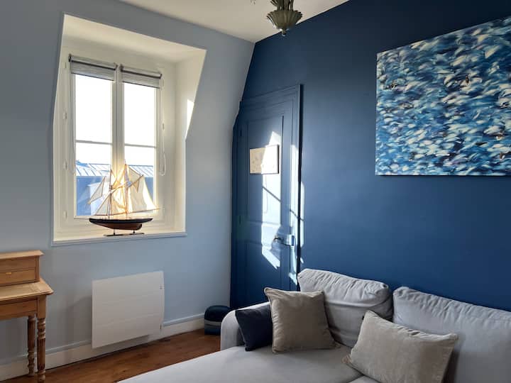 Appartement - Houlgate