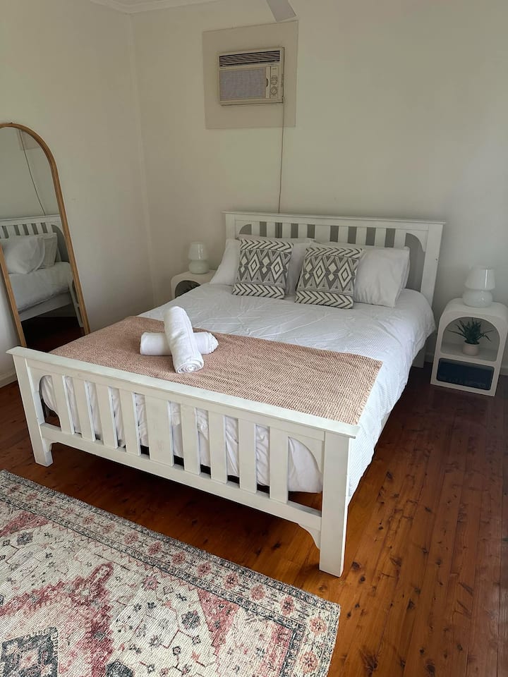 Habitación 1