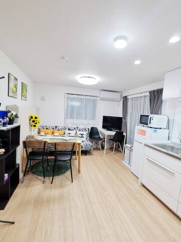 新宿まるまる新築貸切別荘新宿2分東新宿3分新大久保徒歩8分 gallery image 5