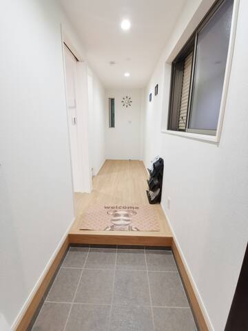 新宿まるまる新築貸切別荘新宿2分東新宿3分新大久保徒歩8分 gallery image 2