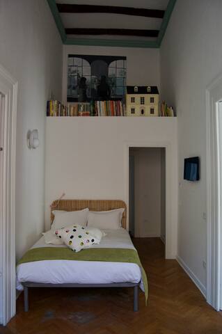 Passepartout:Un viaggio tra i libri-L’esperienza gallery image 5