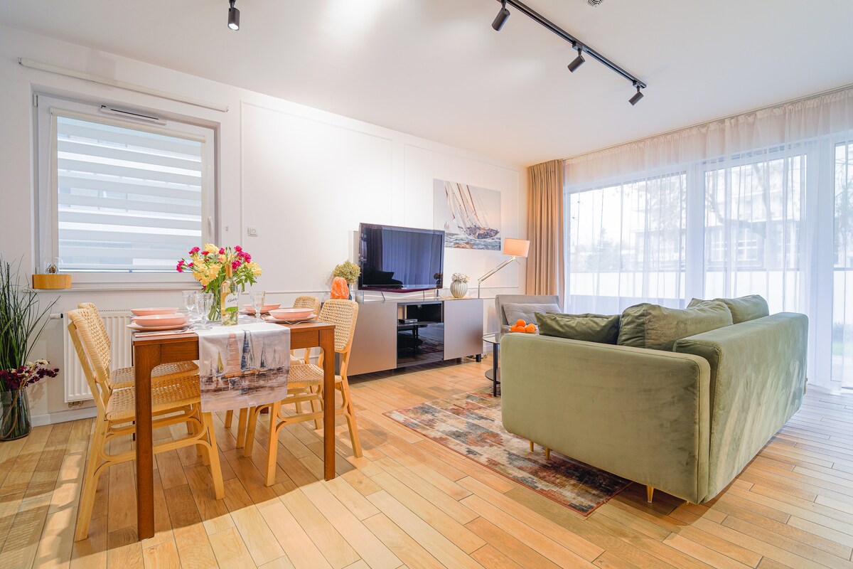 Área de convivencia