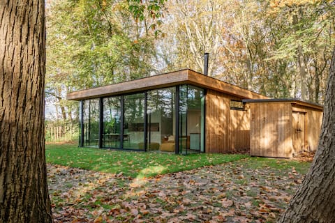 Forest Retreat Holenduif