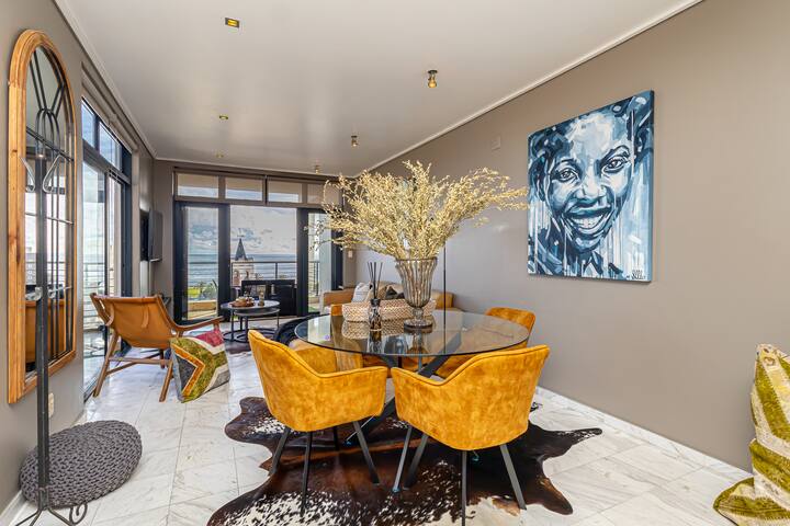 Sea Point Getaway Apartment – Cape Town gallery image 5
