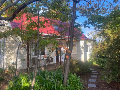 Pinetrees Mountain Retreat