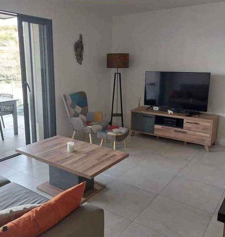 Дневна соба