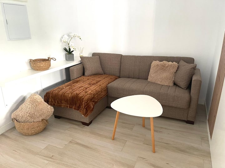 Vivienda En San Andrés - Moya