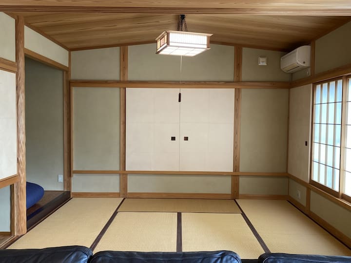 卧室 1