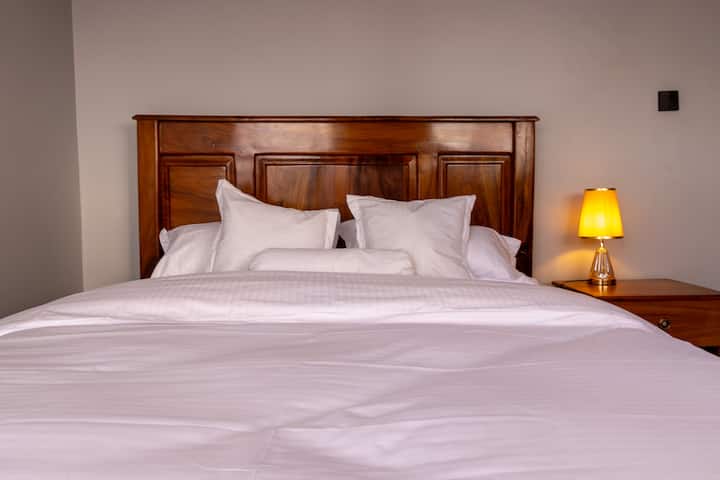 Спална соба 1