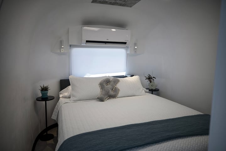 Airstream #1 In Kingman Az - Kingman, AZ