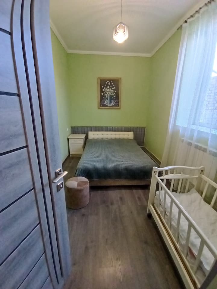 Spálňa 3