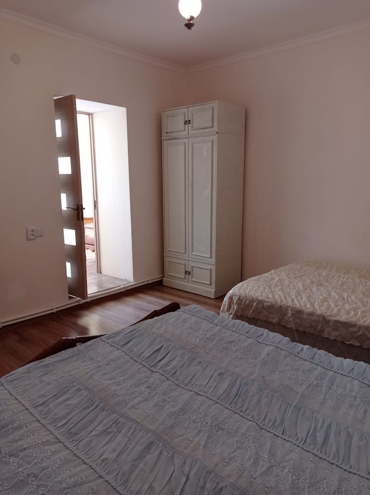 Spálňa 1