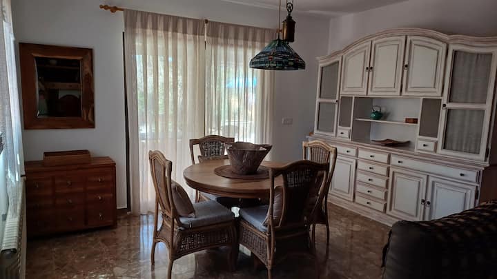 Casa Paco - Villa En El Campo - Formentera