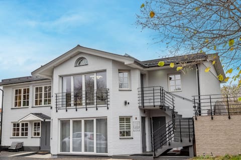 Exclusive housing - Gym, Comfort and Luxury