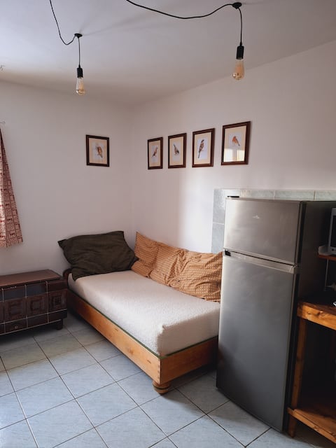 Successful Airbnb property: Roubenka Na Radosti in Vimperk