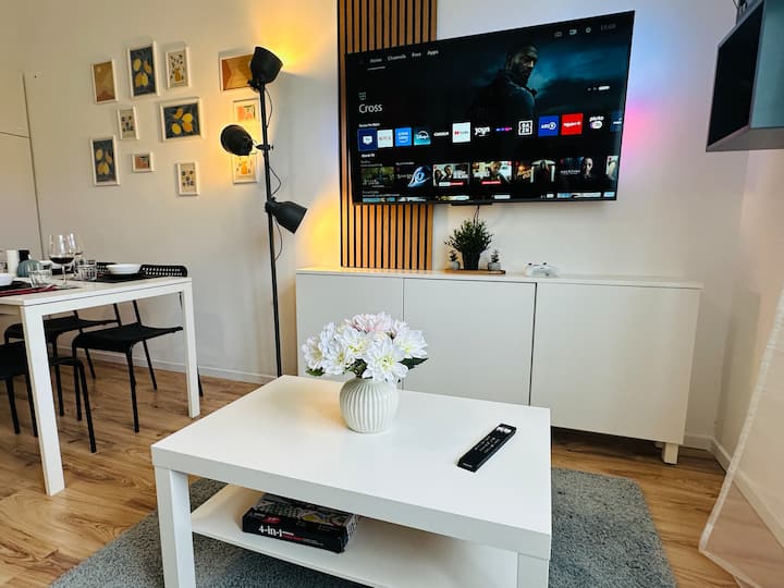 Chloe's Apartments - Kirchberg am Wechsel