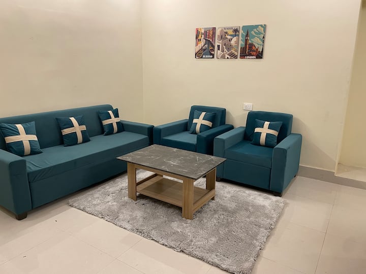 Sandeep Serviced Apartments - Rajahmundry