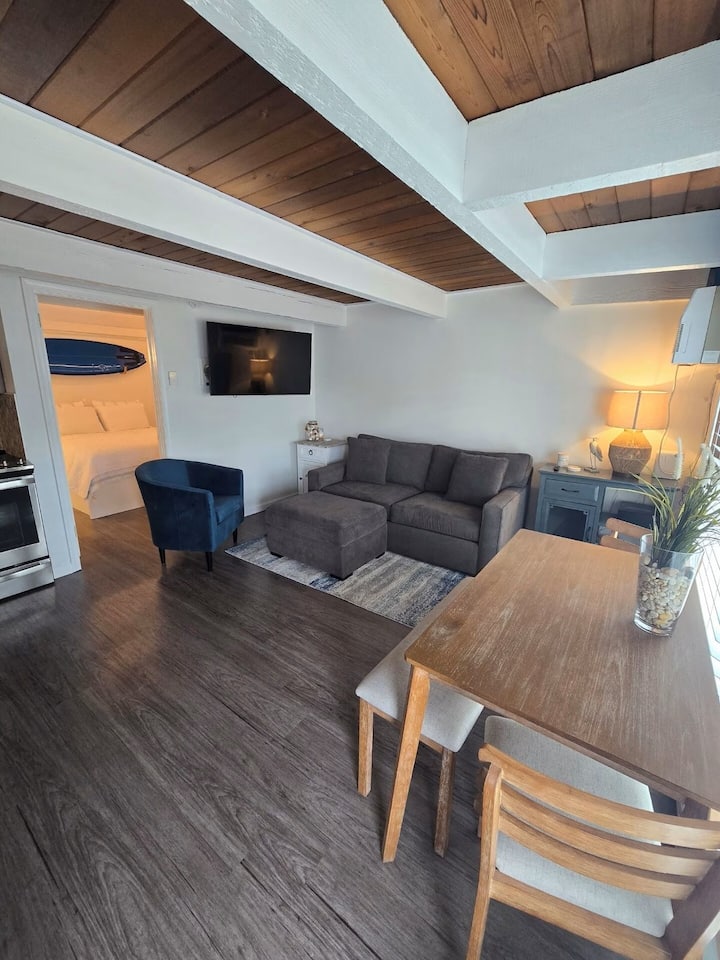 Newly Renovated Cozy Beach Condo In Ortley Beach! - Seaside Heights, NJ