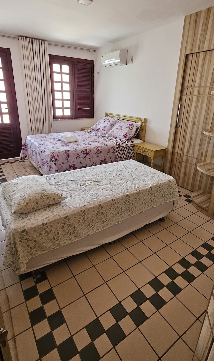 Спална соба 1