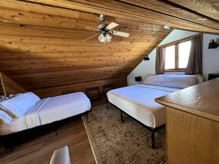 საძინებელი 2